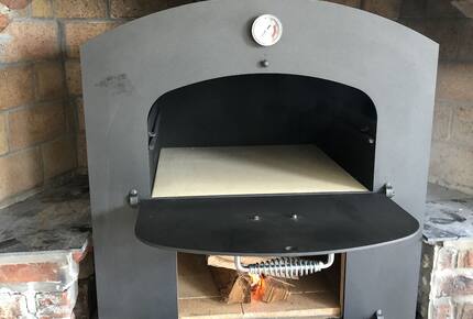 Forever Poinciana - Fort Lauderdale, Florida