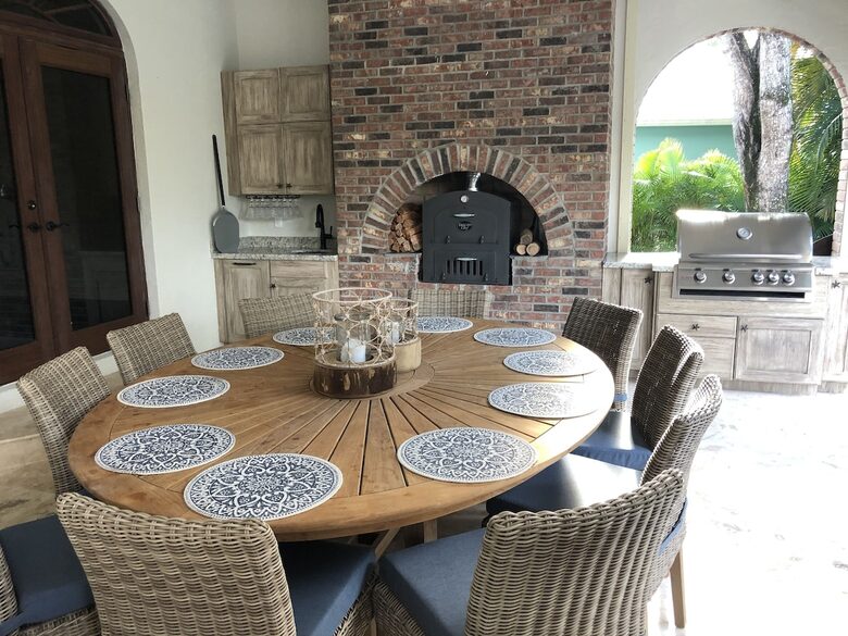 Forever Poinciana - Fort Lauderdale, Florida