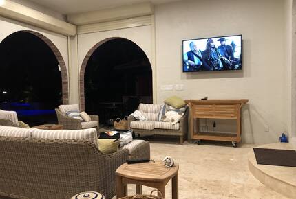 Forever Poinciana - Fort Lauderdale, Florida