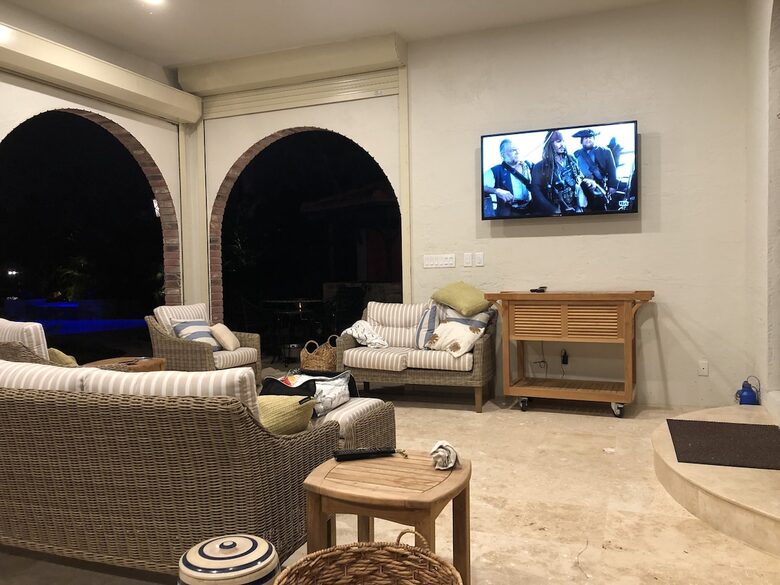 Forever Poinciana - Fort Lauderdale, Florida