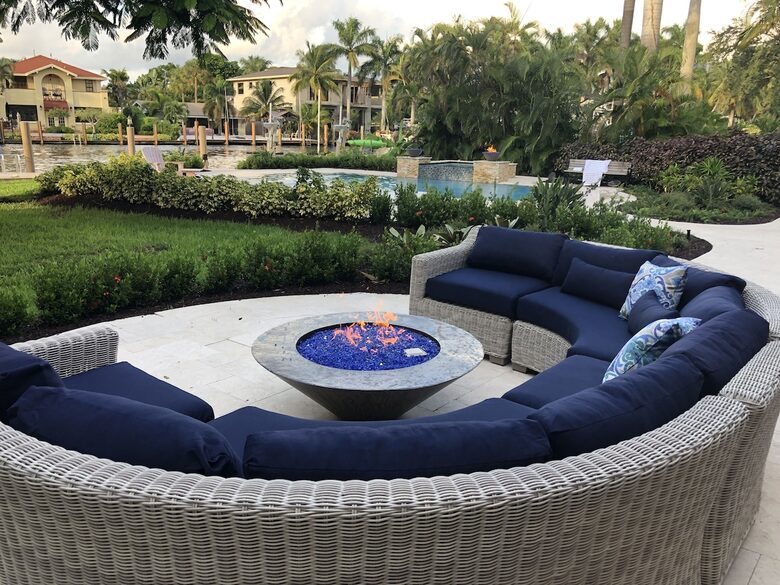 Forever Poinciana - Fort Lauderdale, Florida