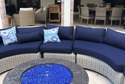 Forever Poinciana - Fort Lauderdale, Florida