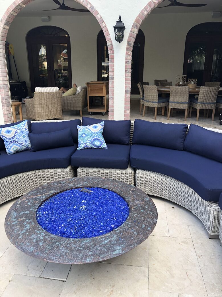 Forever Poinciana - Fort Lauderdale, Florida