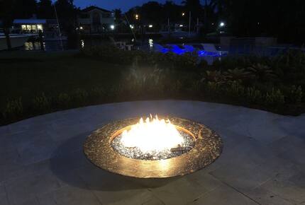 Forever Poinciana - Fort Lauderdale, Florida