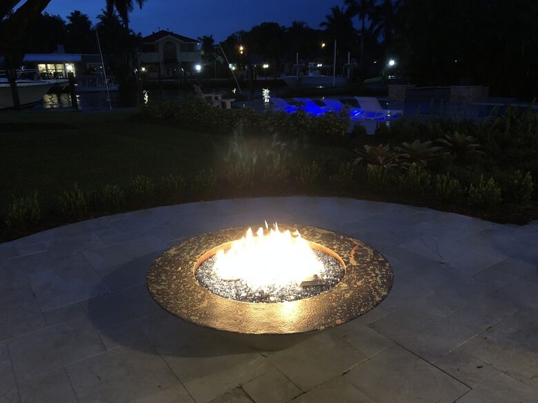 Forever Poinciana - Fort Lauderdale, Florida