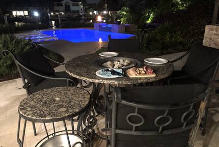 Forever Poinciana - Fort Lauderdale, Florida