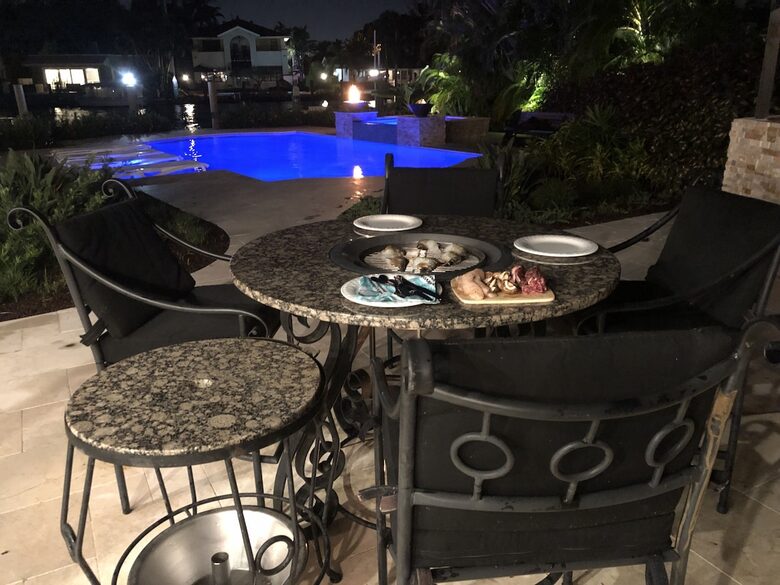 Forever Poinciana - Fort Lauderdale, Florida