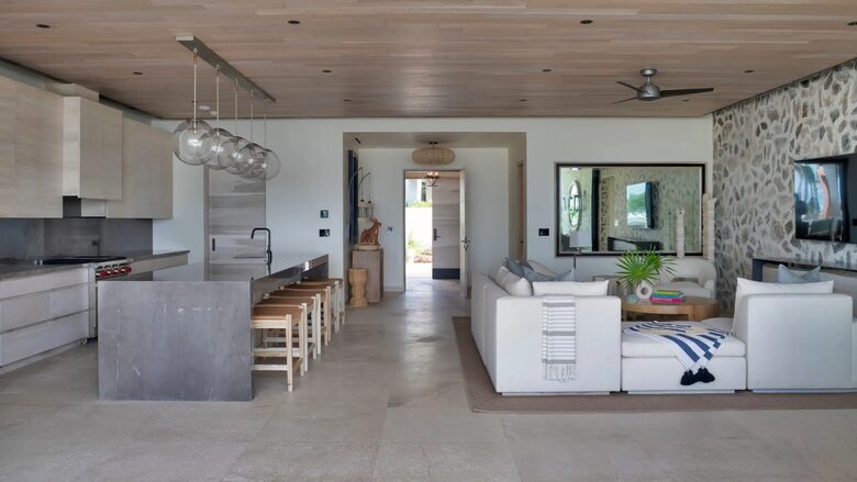 Auberge Resorts Oceanfront Cliffside Villa with Pool in Punta Mita - Punta de Mita, Mexico