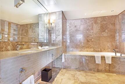 TAJ Residence 905 - Cape Town, South Africa