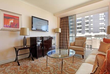 TAJ Residence 905 - Cape Town, South Africa