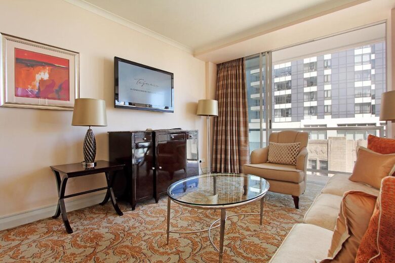 TAJ Residence 905 - Cape Town, South Africa