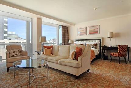 TAJ Residence 905 - Cape Town, South Africa