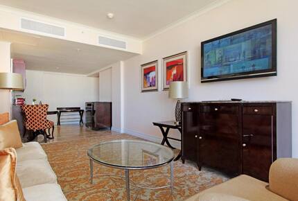 TAJ Residence 905 - Cape Town, South Africa