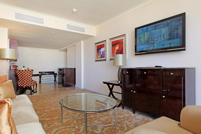 TAJ Residence 905 - Cape Town, South Africa