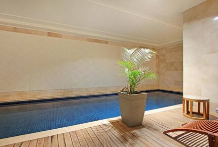 TAJ Residence 905 - Cape Town, South Africa