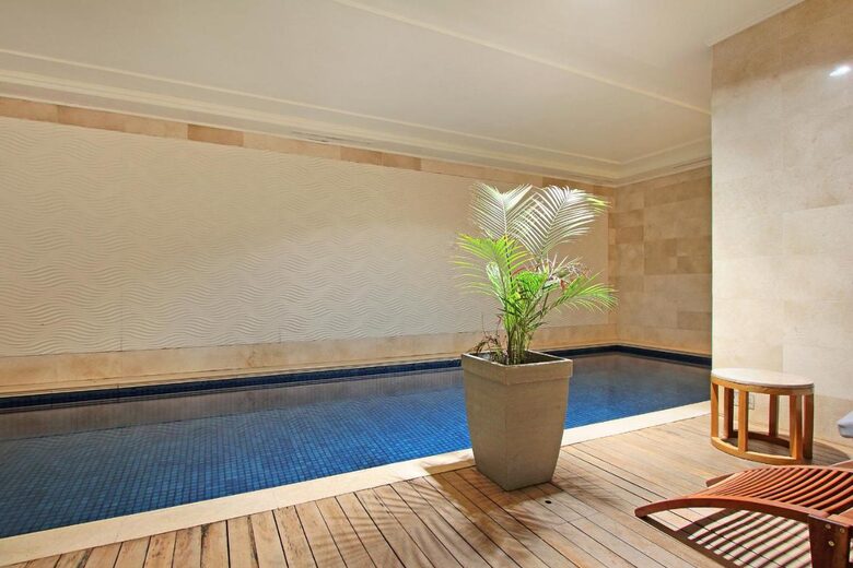 TAJ Residence 905 - Cape Town, South Africa