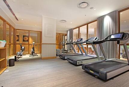 TAJ Residence 905 - Cape Town, South Africa