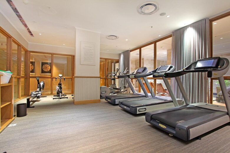 TAJ Residence 905 - Cape Town, South Africa