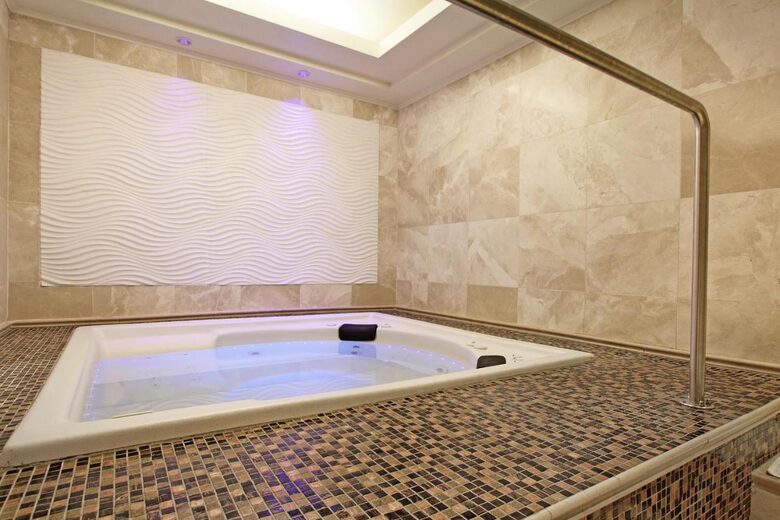 TAJ Residence 905 - Cape Town, South Africa