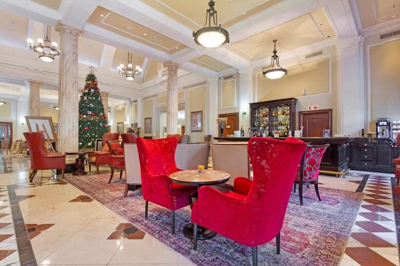 TAJ Residence 905 - Cape Town, South Africa