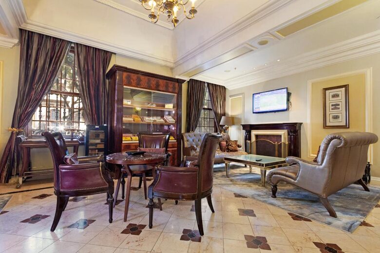 TAJ Residence 905 - Cape Town, South Africa