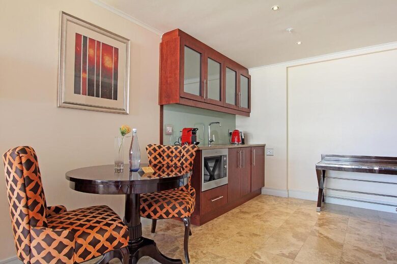 TAJ Residence 905 - Cape Town, South Africa