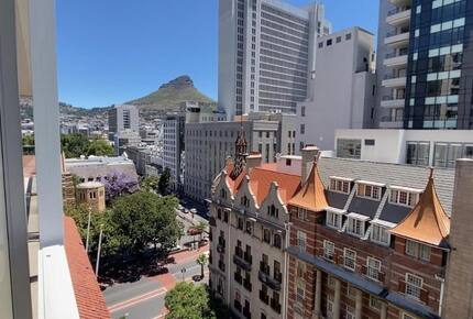 TAJ Residence 905 - Cape Town, South Africa