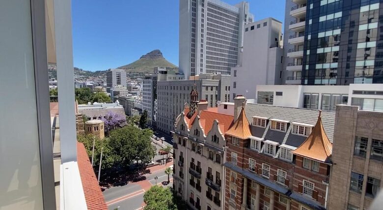 TAJ Residence 905 - Cape Town, South Africa