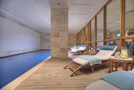 TAJ Residence 905 - Cape Town, South Africa