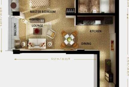 TAJ Residence 905 - Cape Town, South Africa