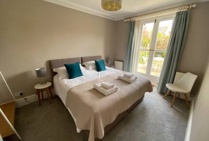 Monteagle Garden Apartment - Wells Next the Sea, United Kingdom