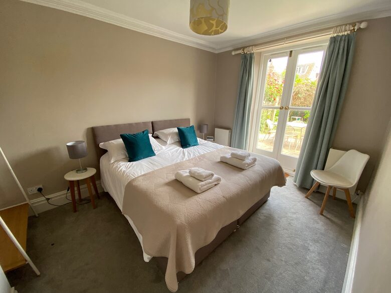 Monteagle Garden Apartment - Wells Next the Sea, United Kingdom