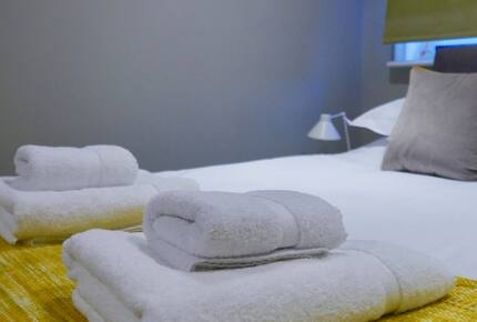 Monteagle Garden Apartment - Wells Next the Sea, United Kingdom