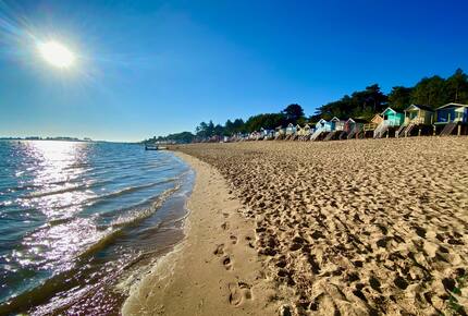 Monteagle Garden Apartment - Wells Next the Sea, United Kingdom