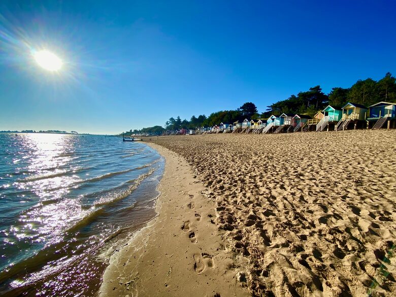 Monteagle Garden Apartment - Wells Next the Sea, United Kingdom