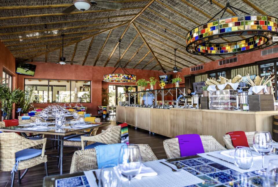 Diamante Resort Golf Villa - Villa Hermosa - Cabo San Lucas, Mexico