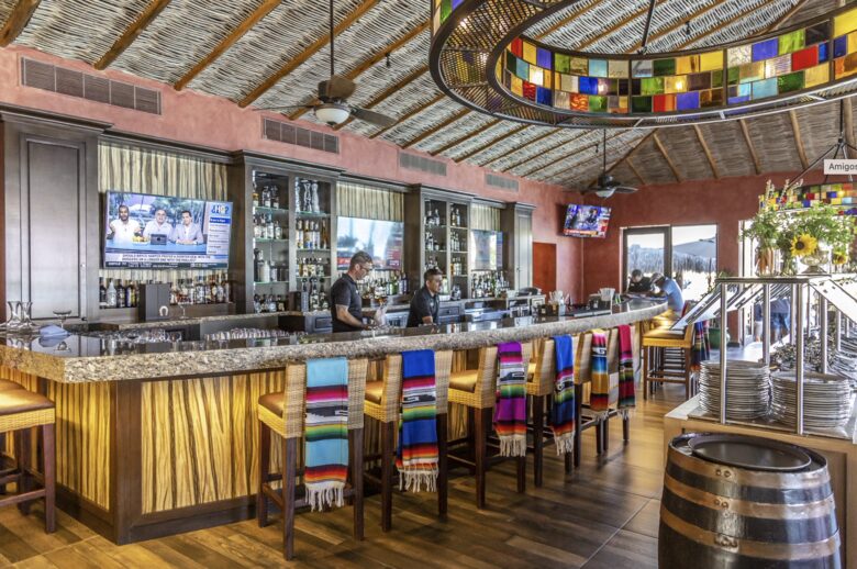 Diamante Resort Golf Villa - Villa Hermosa - Cabo San Lucas, Mexico