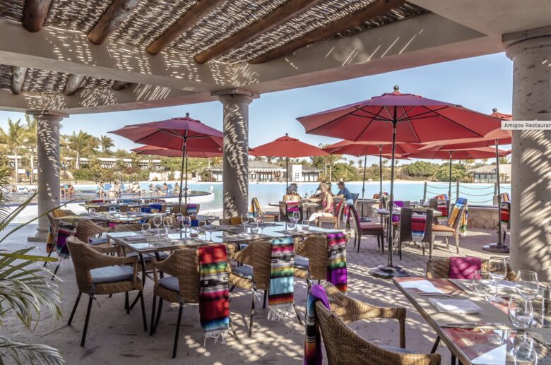 Diamante Resort Golf Villa - Villa Hermosa - Cabo San Lucas, Mexico