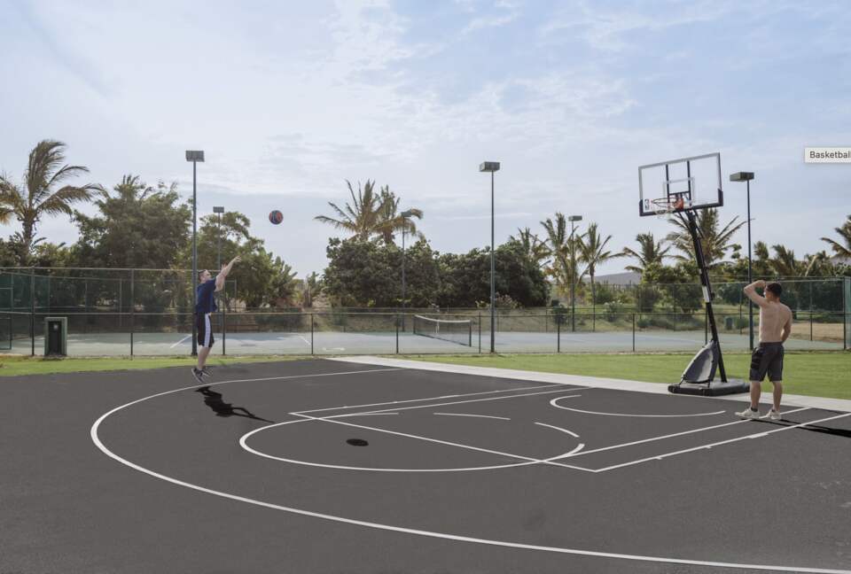 Diamante Resort Golf Villa - Villa Hermosa - Cabo San Lucas, Mexico