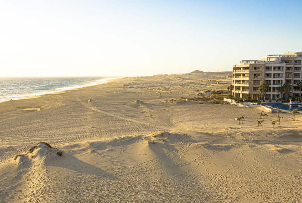 Diamante Resort Golf Villa - Villa Hermosa - Cabo San Lucas, Mexico