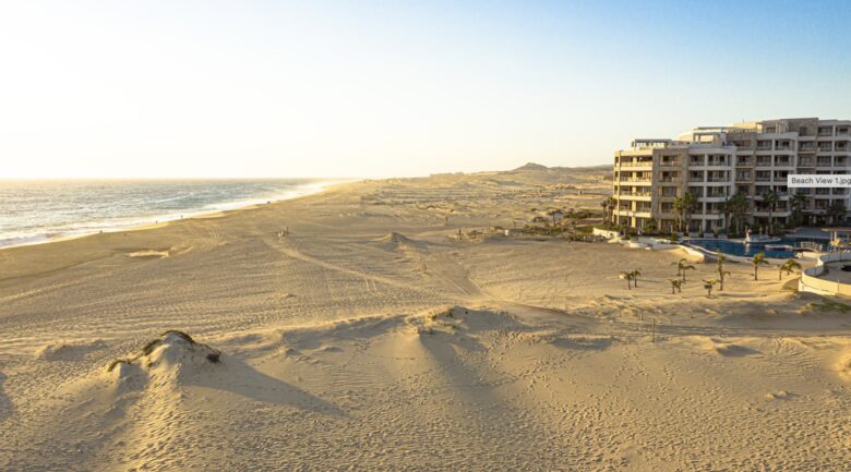 Diamante Resort Golf Villa - Villa Hermosa - Cabo San Lucas, Mexico