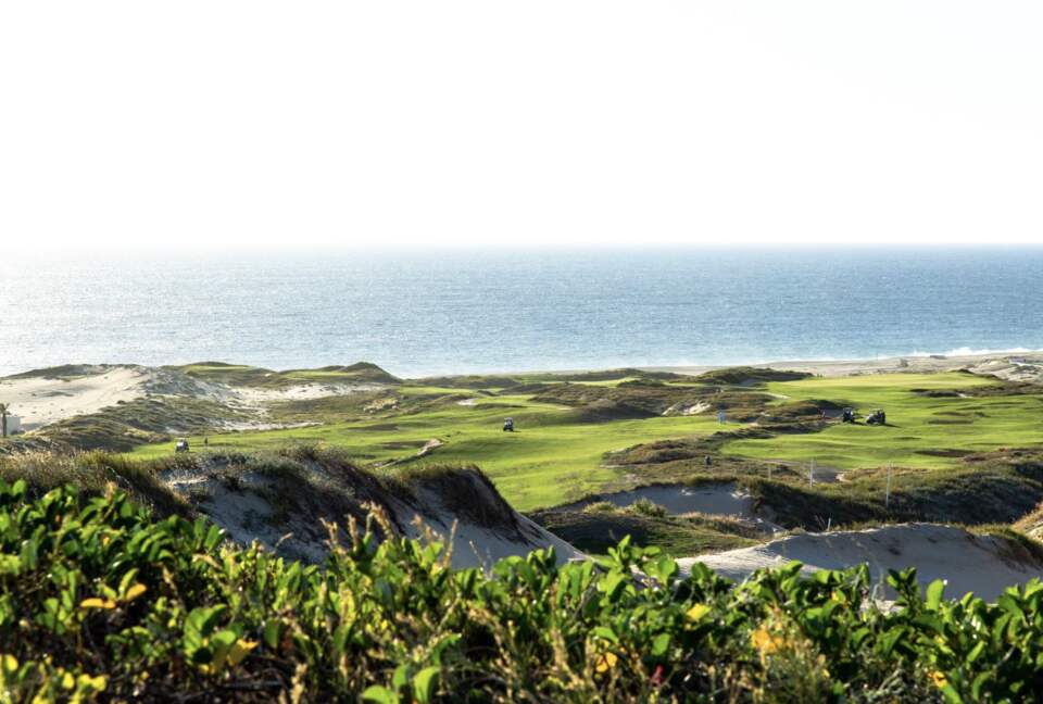 Diamante Resort Golf Villa - Villa Hermosa - Cabo San Lucas, Mexico