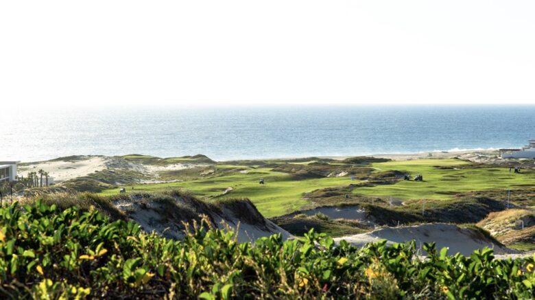 Diamante Resort Golf Villa - Villa Hermosa - Cabo San Lucas, Mexico