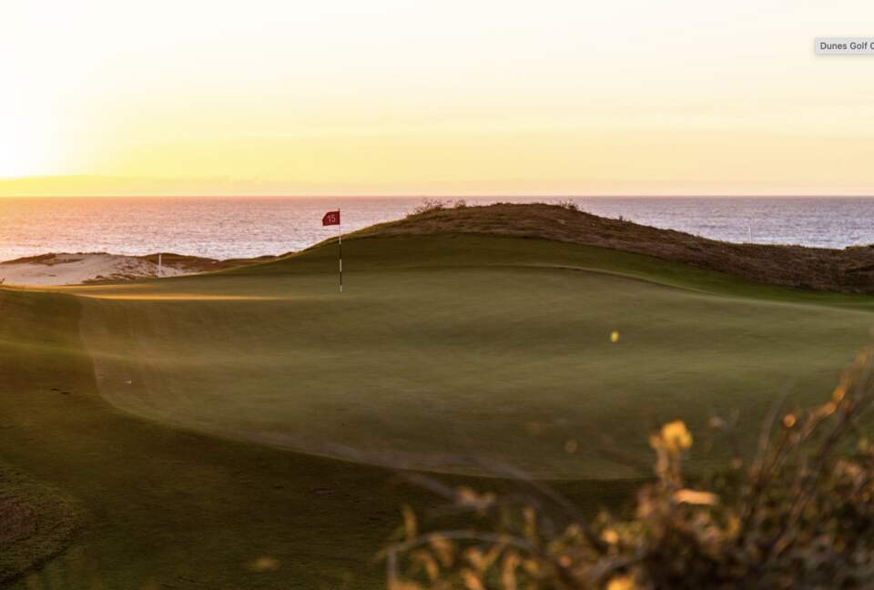 Diamante Resort Golf Villa - Villa Hermosa - Cabo San Lucas, Mexico