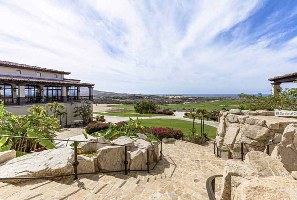 Diamante Resort Golf Villa - Villa Hermosa - Cabo San Lucas, Mexico