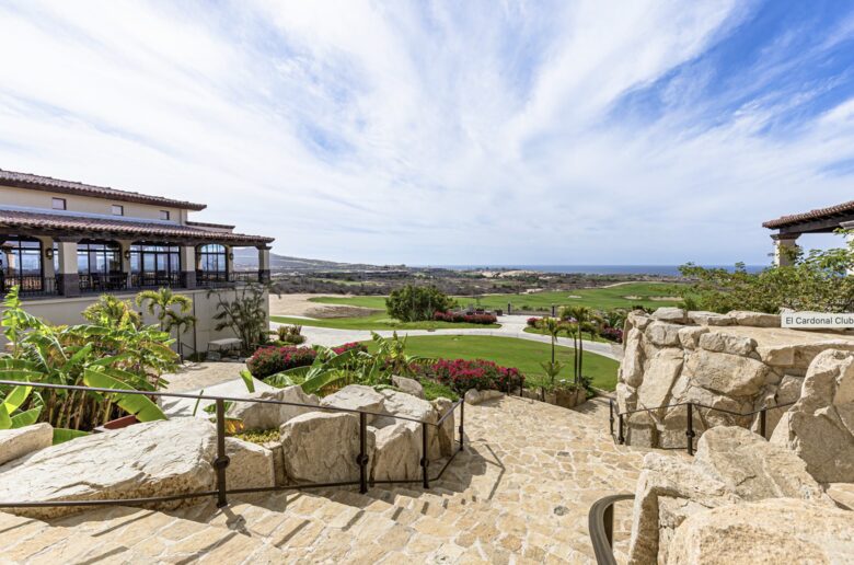 Diamante Resort Golf Villa - Villa Hermosa - Cabo San Lucas, Mexico