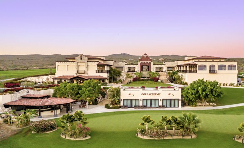 Diamante Resort Golf Villa - Villa Hermosa - Cabo San Lucas, Mexico