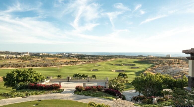 Diamante Resort Golf Villa - Villa Hermosa - Cabo San Lucas, Mexico