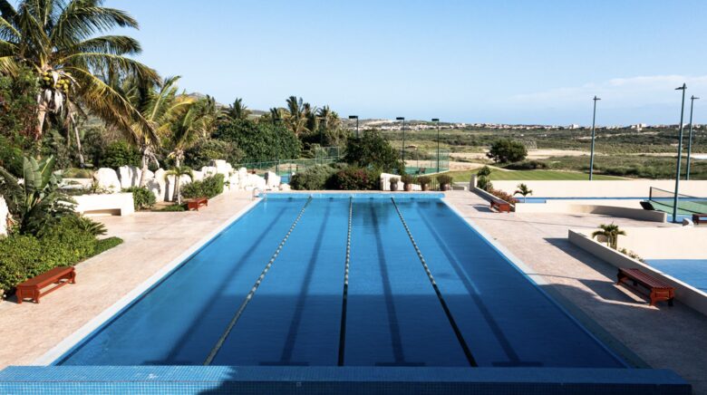 Diamante Resort Golf Villa - Villa Hermosa - Cabo San Lucas, Mexico