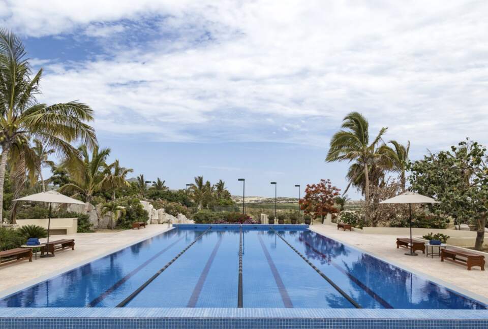 Diamante Resort Golf Villa - Villa Hermosa - Cabo San Lucas, Mexico